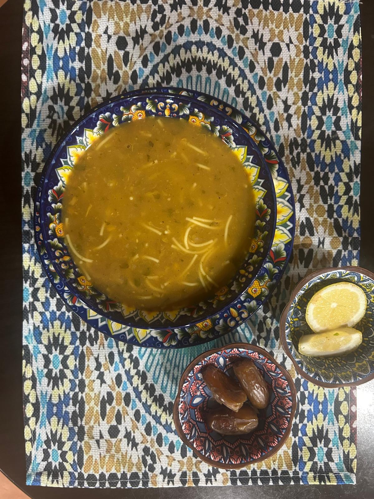 Harira